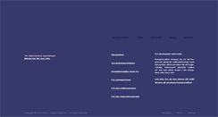 Desktop Screenshot of kangenvatten.se